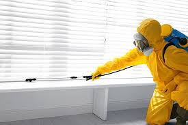 Best Real Estate Pest Inspections  in Ellerslie, GA